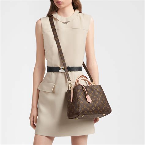 louis vuitton britanny bb bag|louis vuitton monogram canvas.